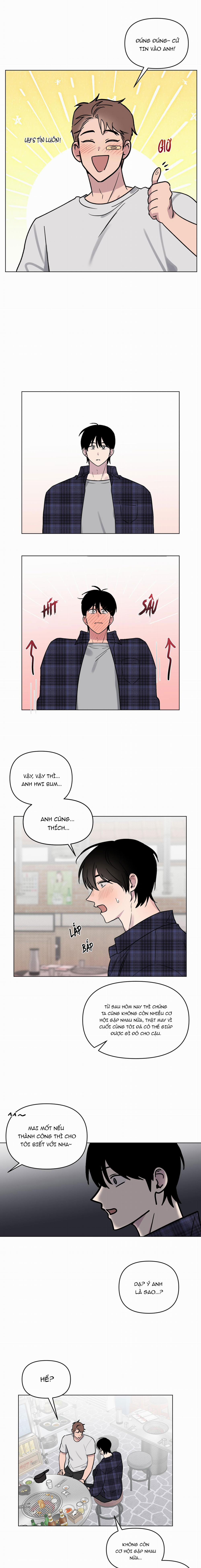 Vận May Nhất Đời 7 trang 7