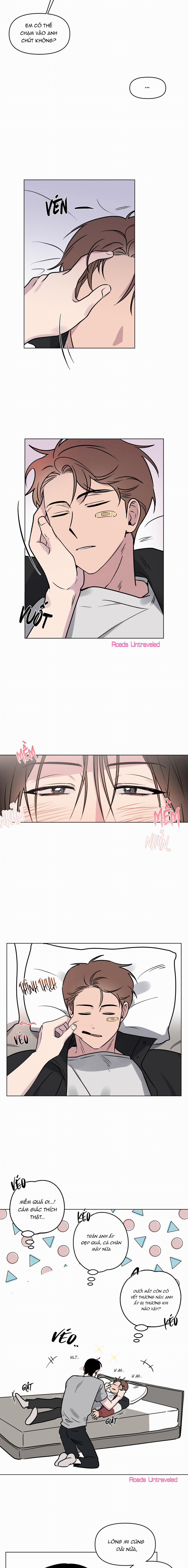 Vận May Nhất Đời 8 trang 10