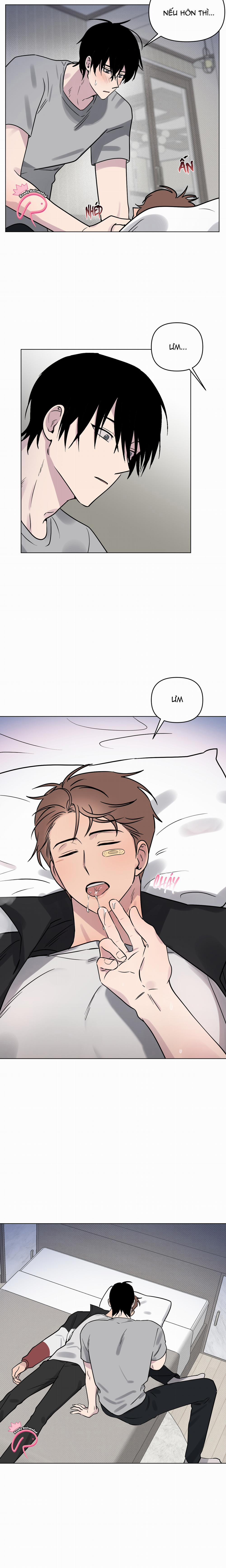 Vận May Nhất Đời 8 trang 13