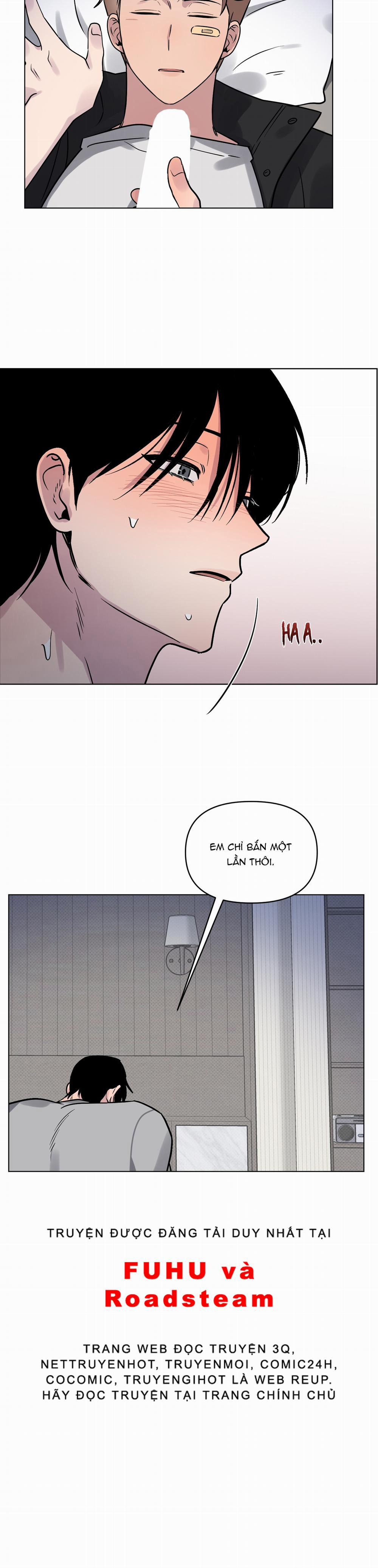 Vận May Nhất Đời 8 trang 15