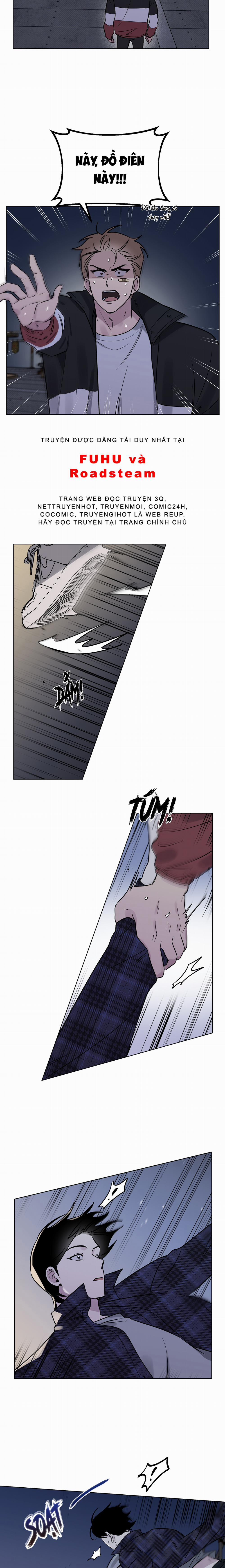 Vận May Nhất Đời 8 trang 2