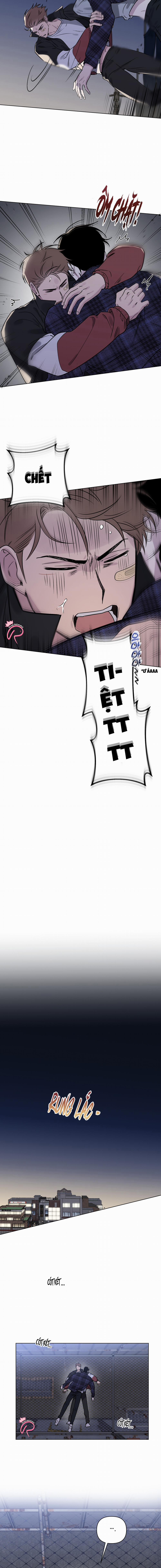 Vận May Nhất Đời 8 trang 3