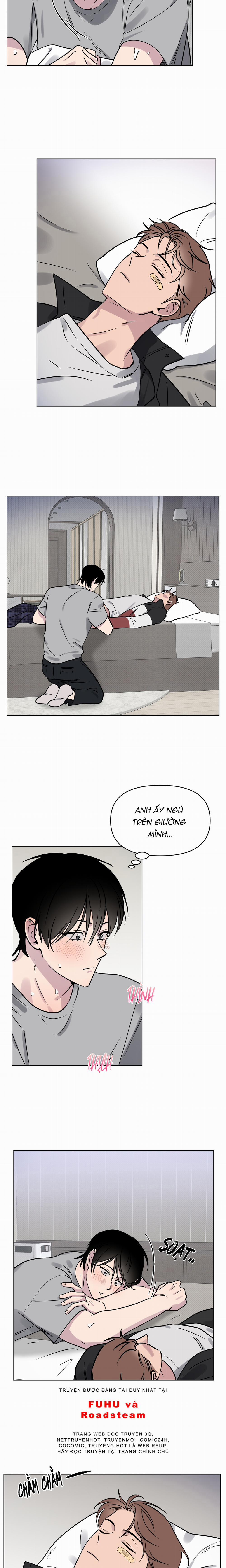 Vận May Nhất Đời 8 trang 8