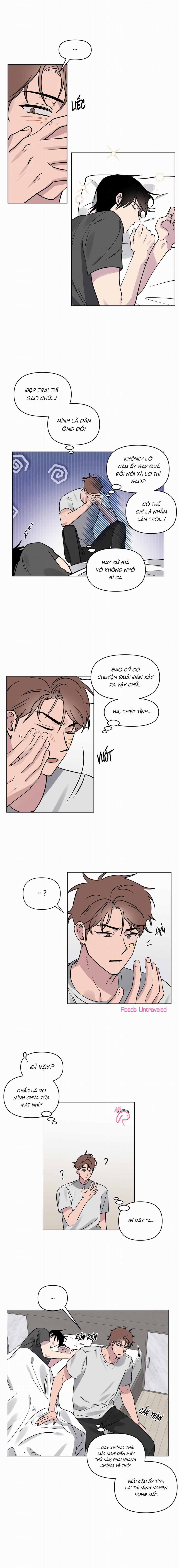 Vận May Nhất Đời 9 trang 10