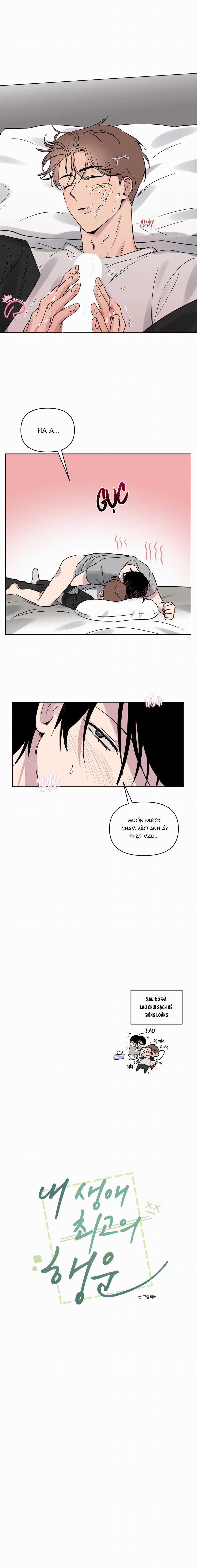 Vận May Nhất Đời 9 trang 3