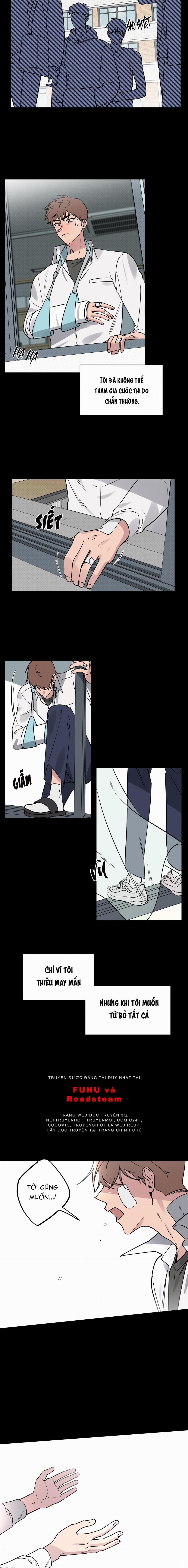 Vận May Nhất Đời 9 trang 5