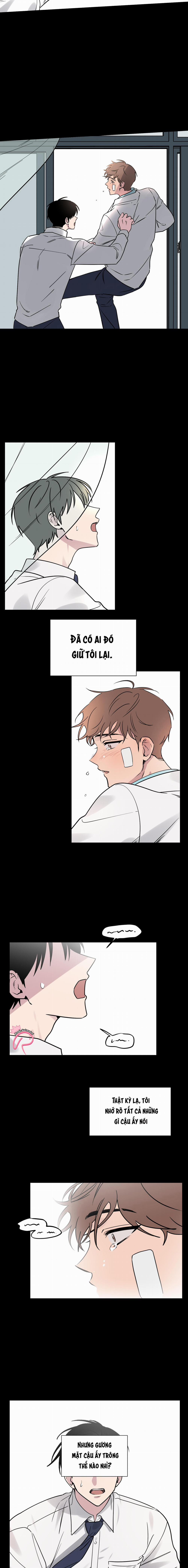 Vận May Nhất Đời 9 trang 6