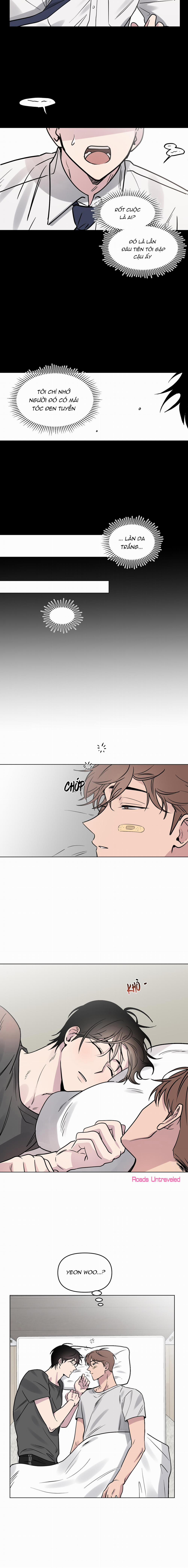 Vận May Nhất Đời 9 trang 7