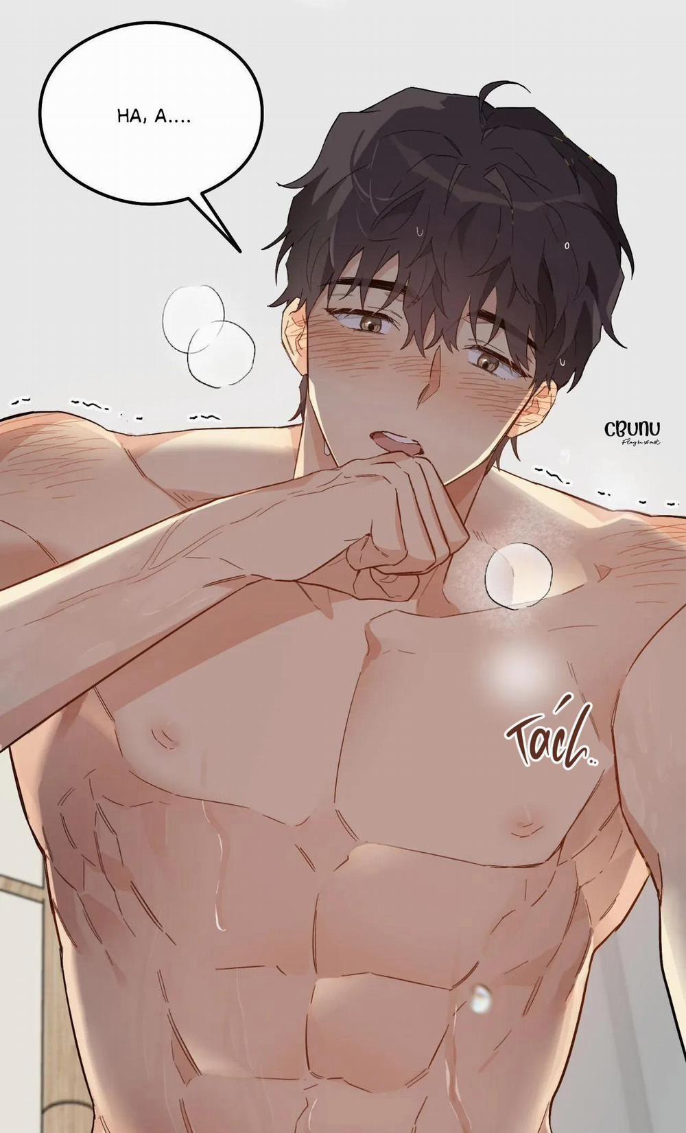 Vận Mệnh Cái Quái Gì Chứ? 1 0 trang 103