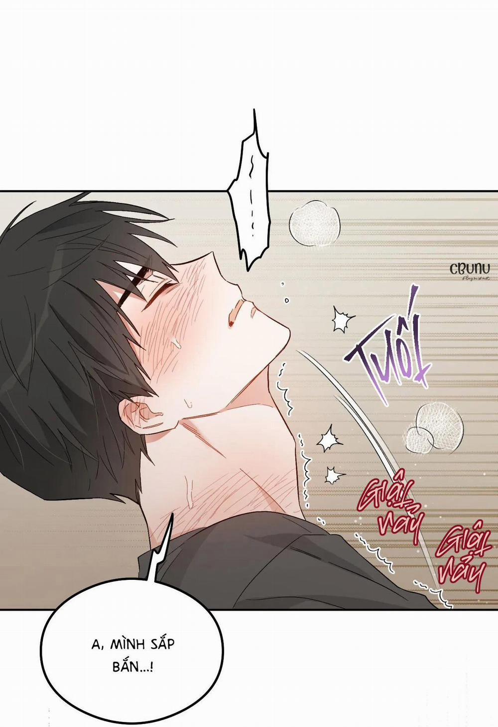 Vận Mệnh Cái Quái Gì Chứ? 1 0 trang 110