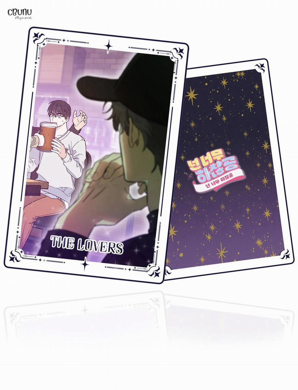 Vận Mệnh Cái Quái Gì Chứ? 1 0 trang 114