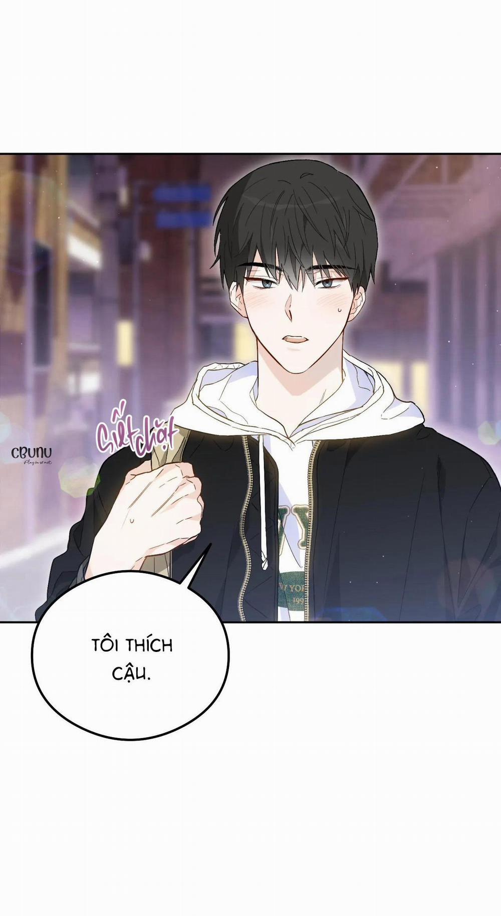 Vận Mệnh Cái Quái Gì Chứ? 1 0 trang 2