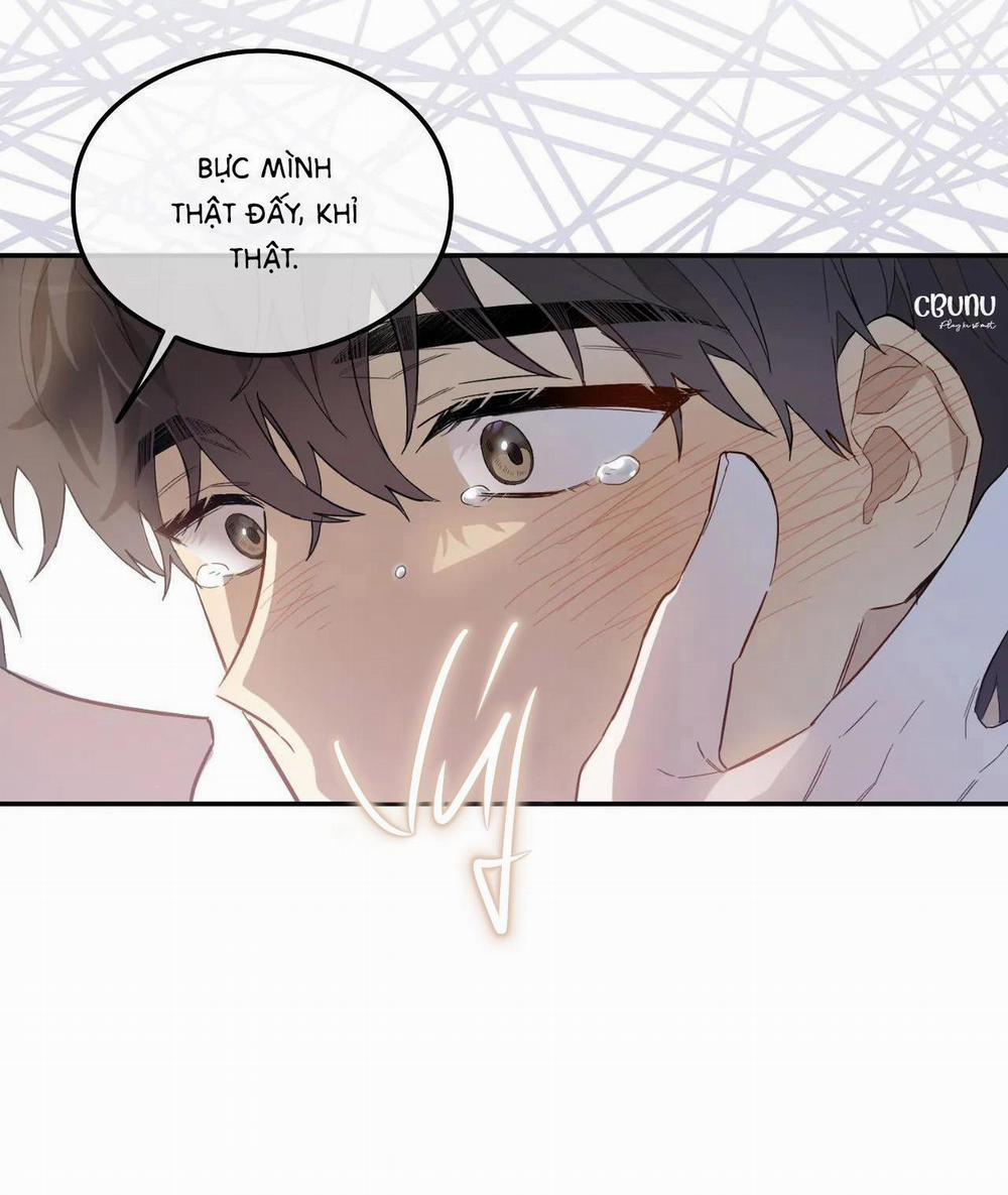 Vận Mệnh Cái Quái Gì Chứ? 1 0 trang 33