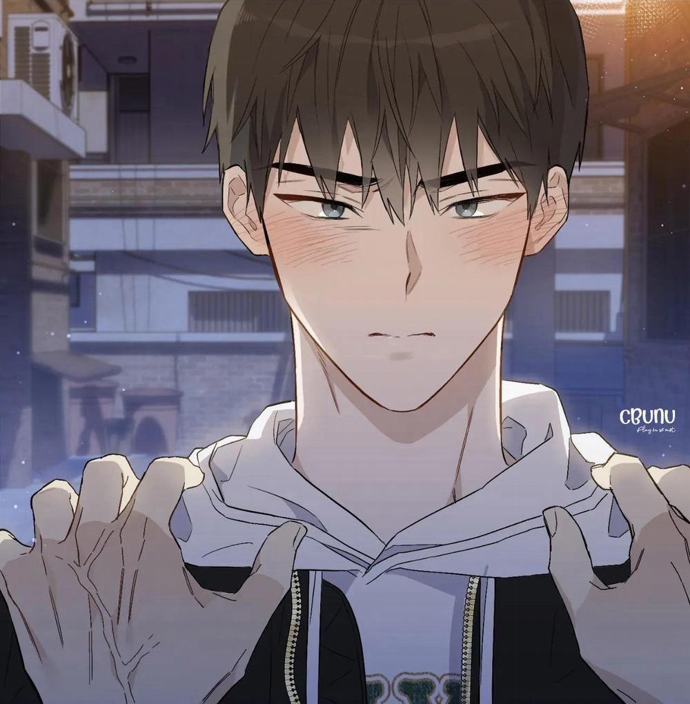 Vận Mệnh Cái Quái Gì Chứ? 1 0 trang 47