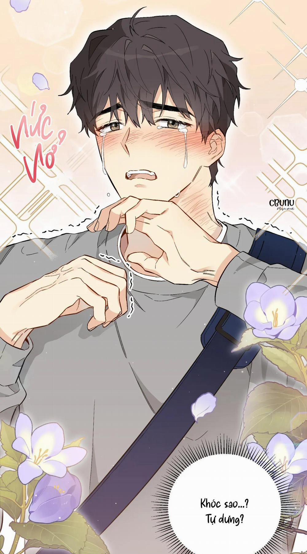 Vận Mệnh Cái Quái Gì Chứ? 1 0 trang 7