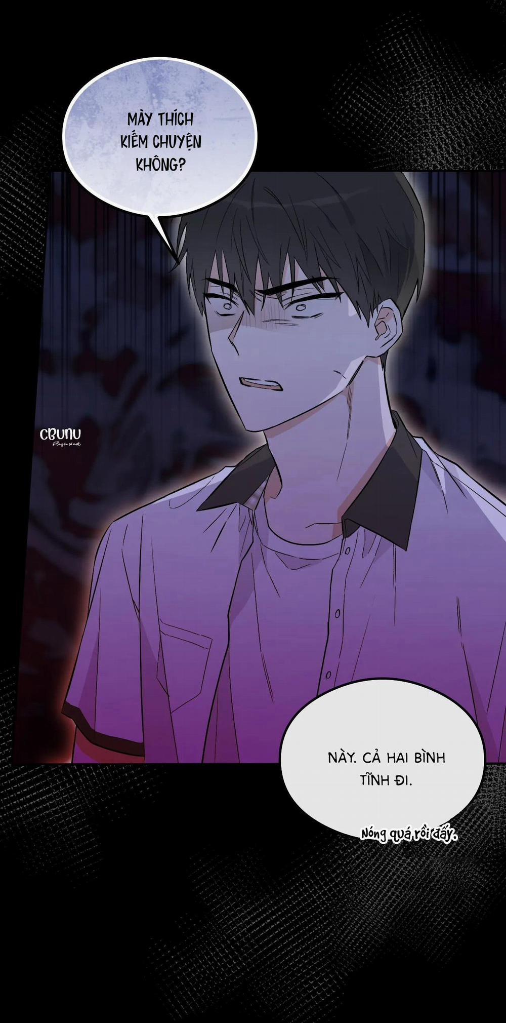 Vận Mệnh Cái Quái Gì Chứ? 1 0 trang 75