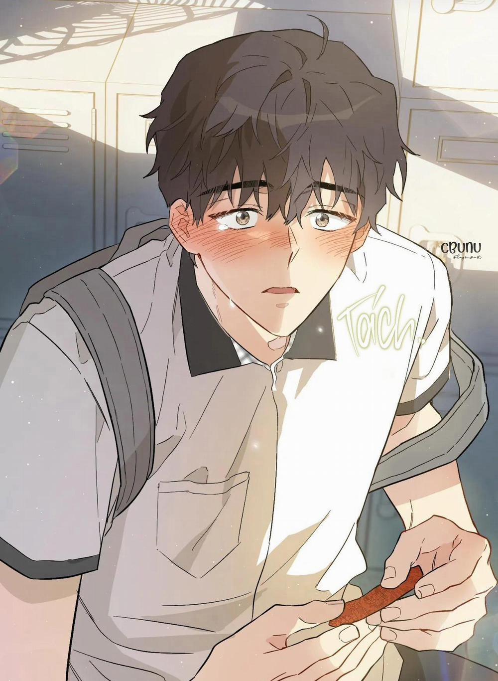 Vận Mệnh Cái Quái Gì Chứ? 1 0 trang 81