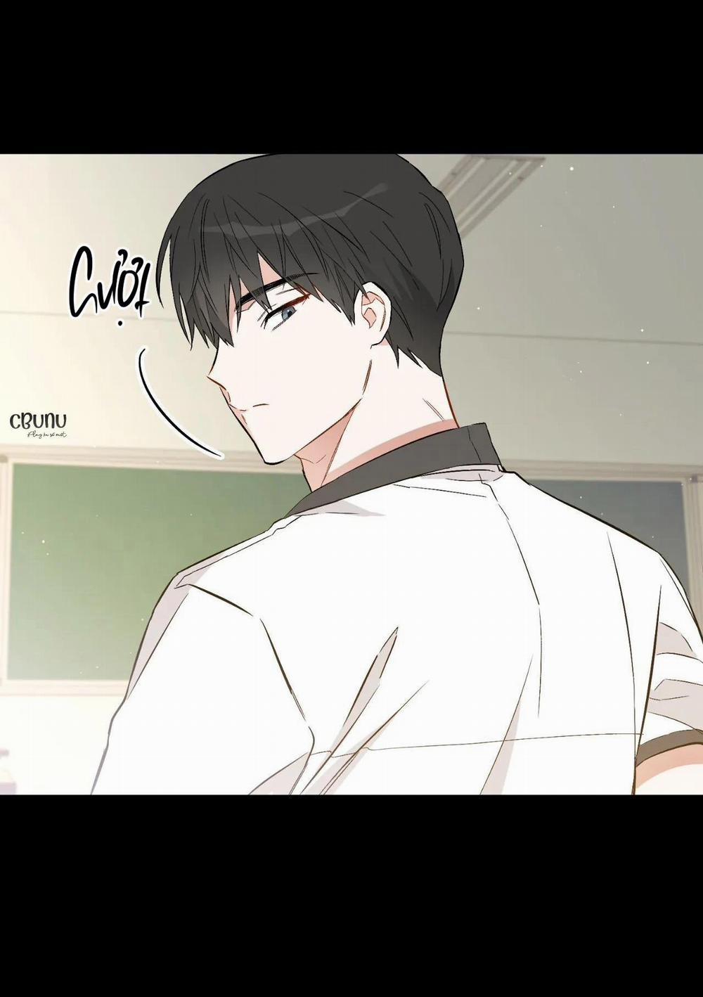 Vận Mệnh Cái Quái Gì Chứ? 1 0 trang 83