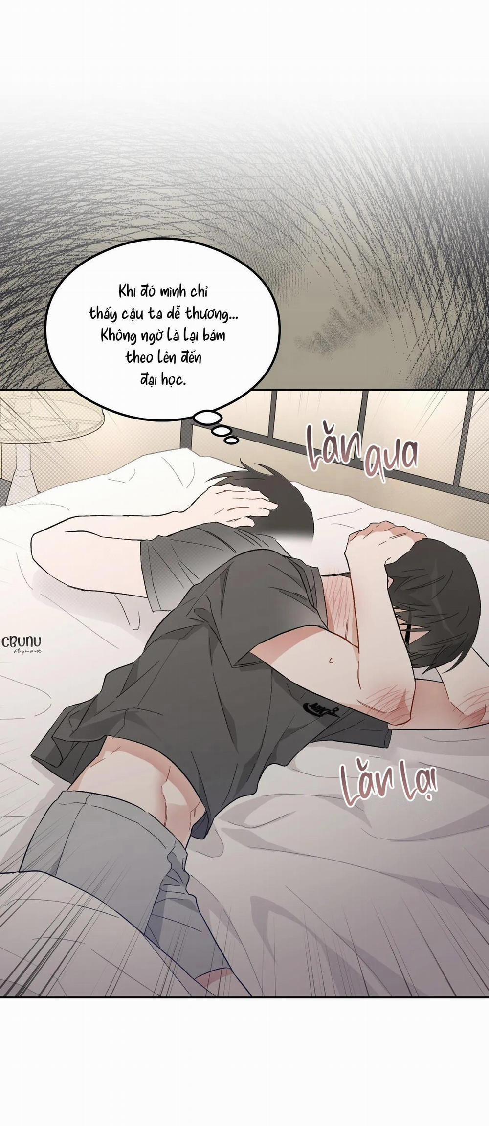 Vận Mệnh Cái Quái Gì Chứ? 1 0 trang 88