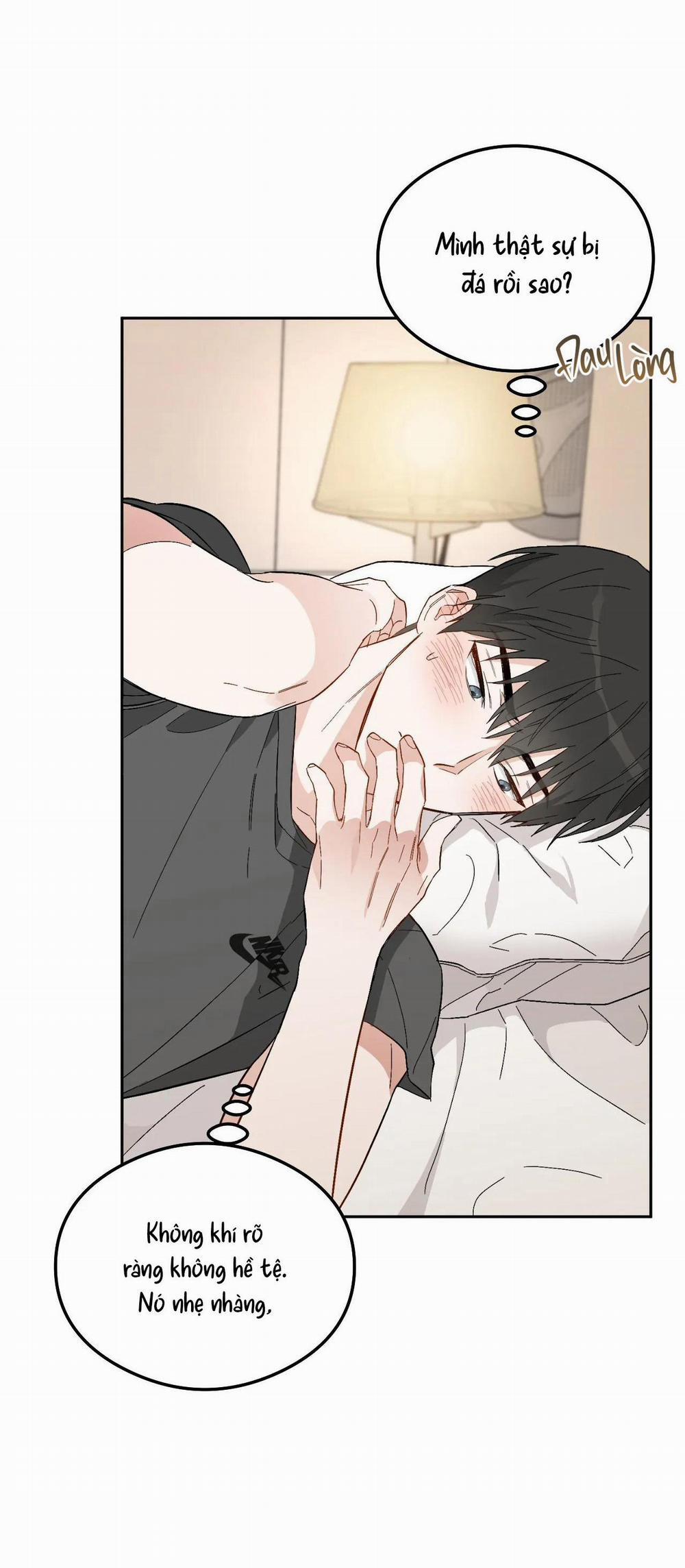 Vận Mệnh Cái Quái Gì Chứ? 1 0 trang 93