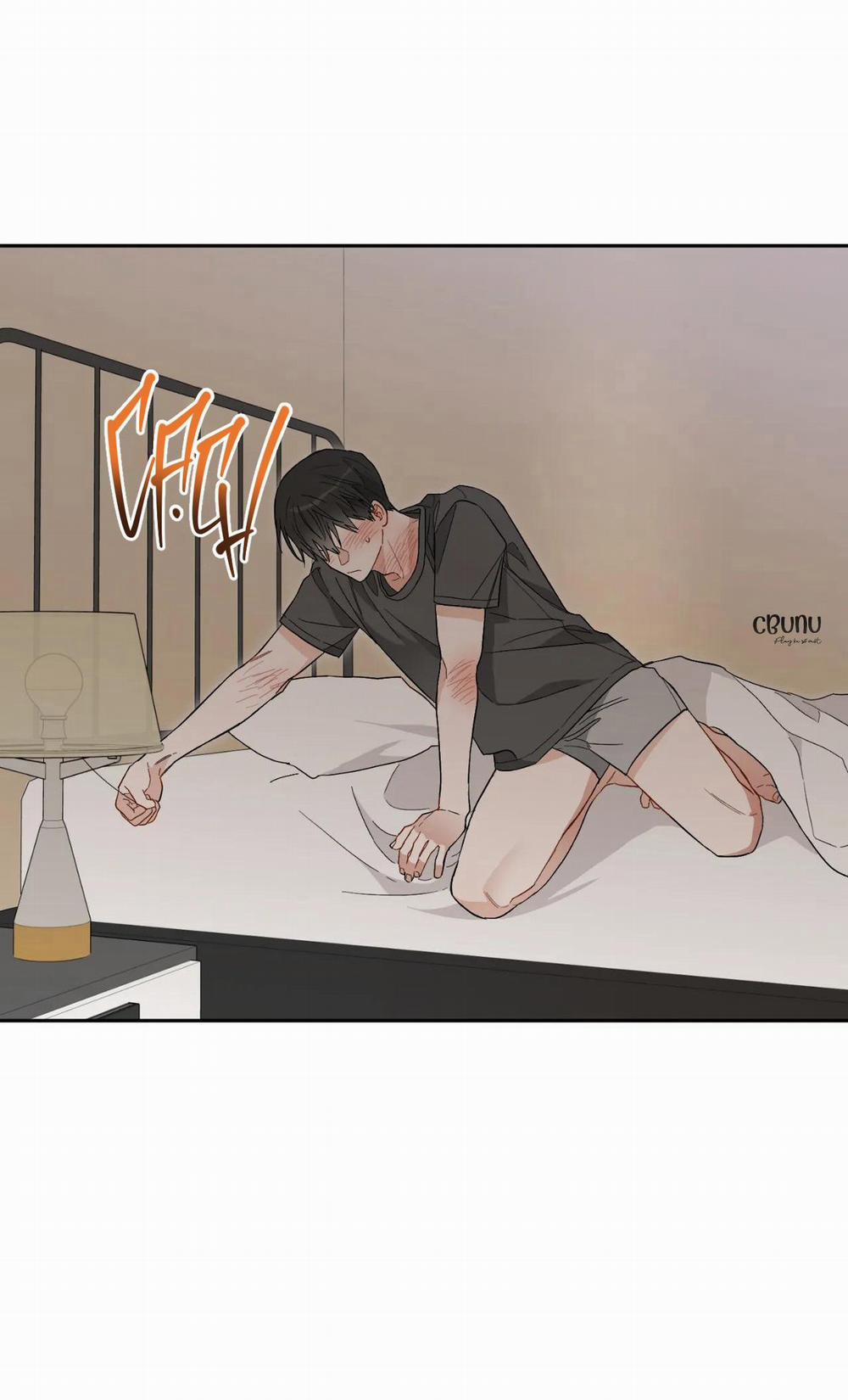 Vận Mệnh Cái Quái Gì Chứ? 1 0 trang 97