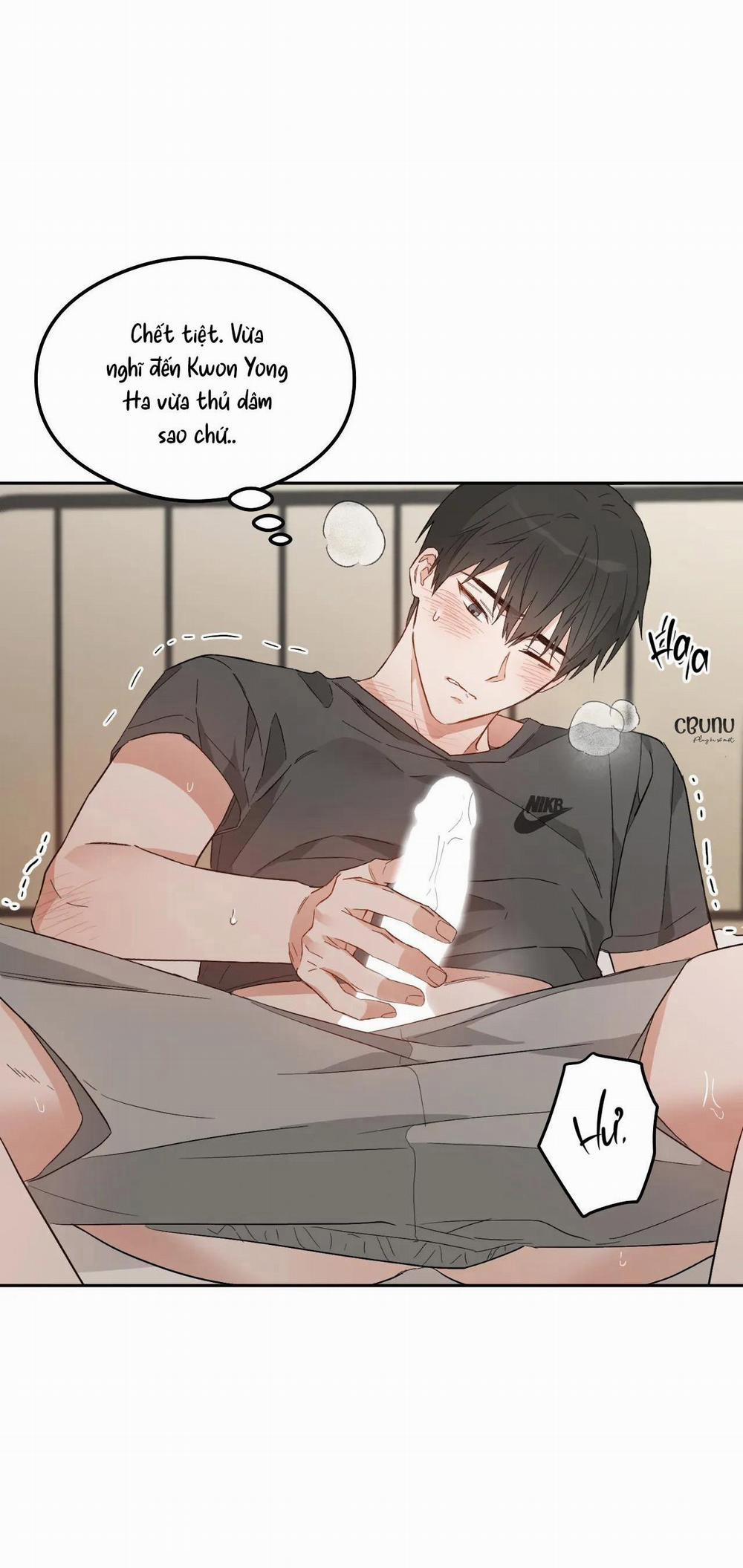 Vận Mệnh Cái Quái Gì Chứ? 1 0 trang 99