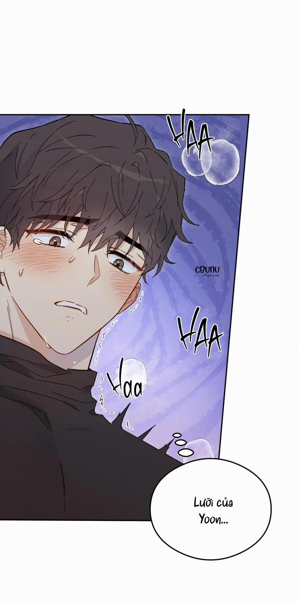 Vận Mệnh Cái Quái Gì Chứ? 2 0 trang 103