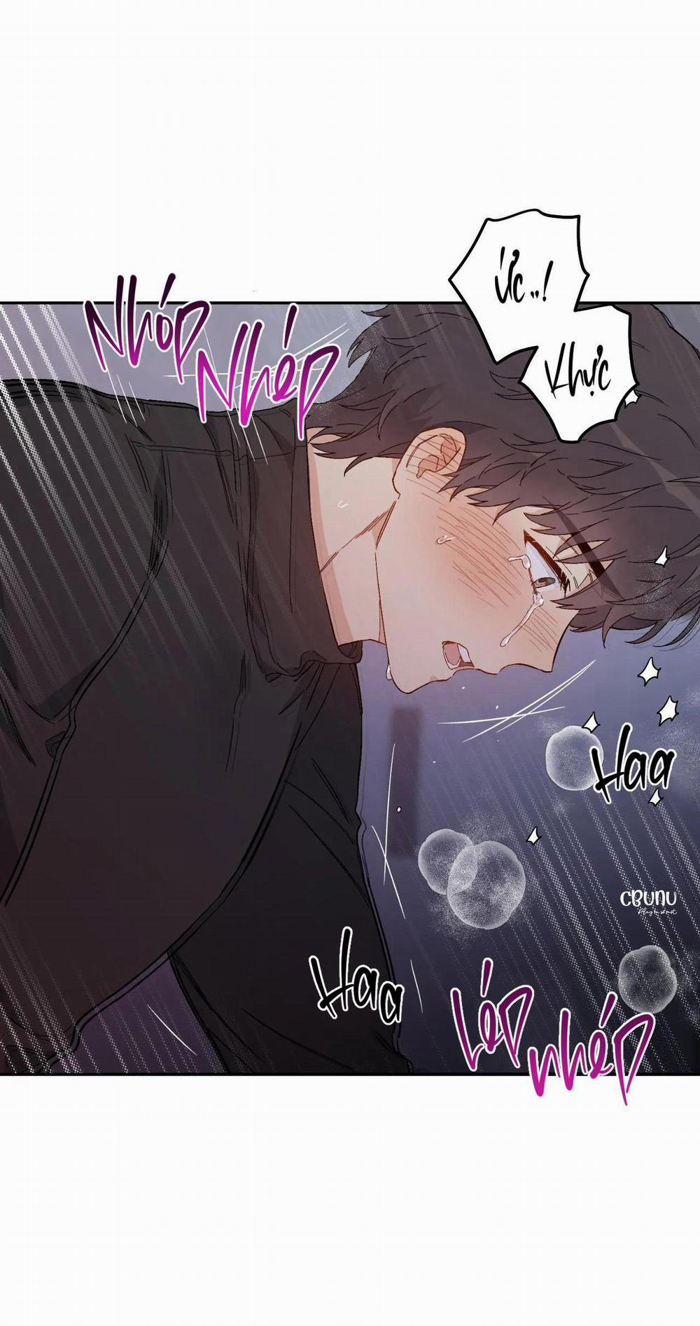 Vận Mệnh Cái Quái Gì Chứ? 2 0 trang 108