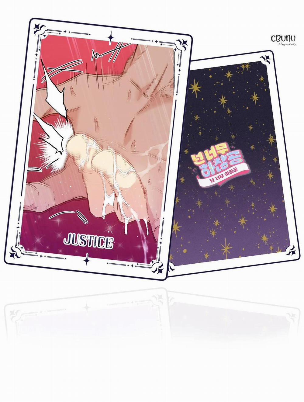 Vận Mệnh Cái Quái Gì Chứ? 2 0 trang 120