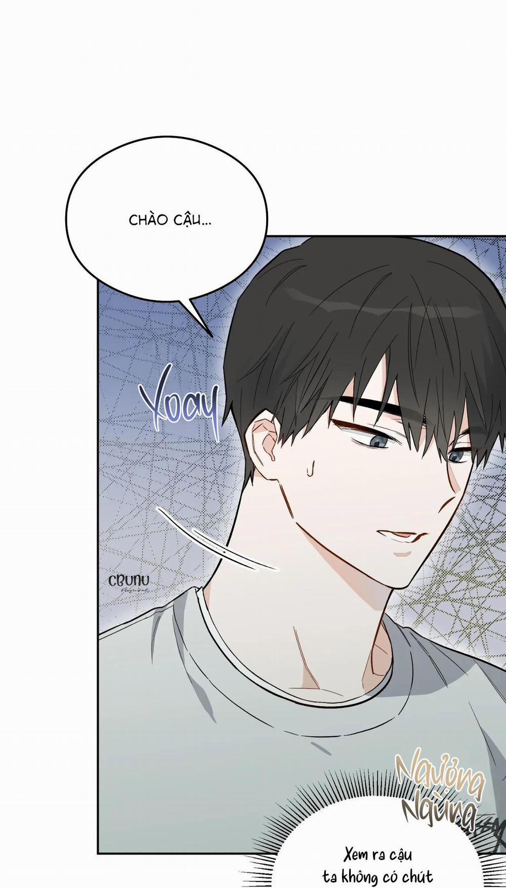 Vận Mệnh Cái Quái Gì Chứ? 2 0 trang 42