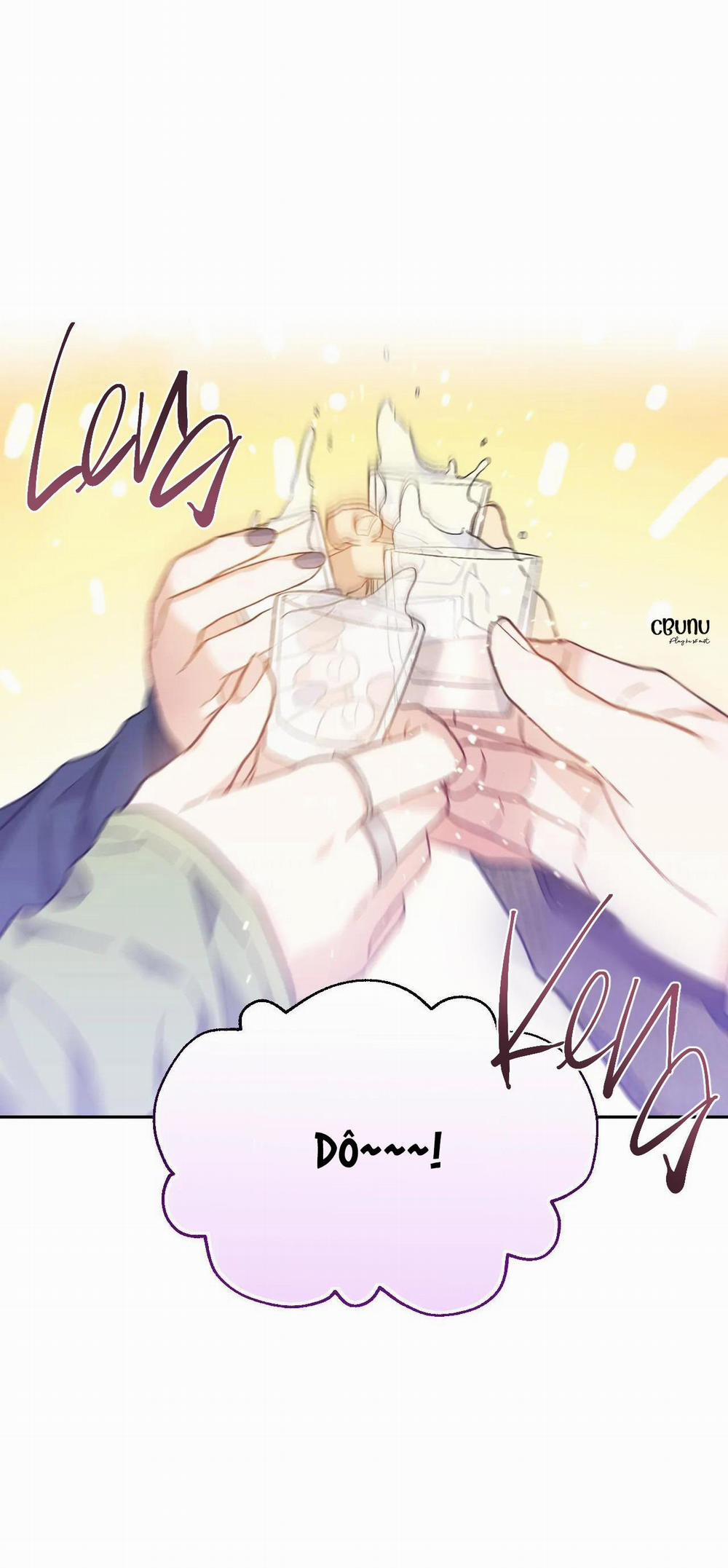 Vận Mệnh Cái Quái Gì Chứ? 2 0 trang 49