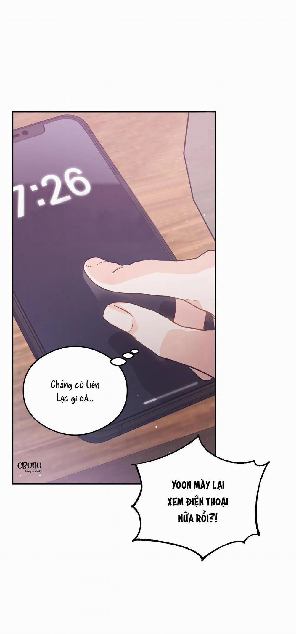 Vận Mệnh Cái Quái Gì Chứ? 2 0 trang 51