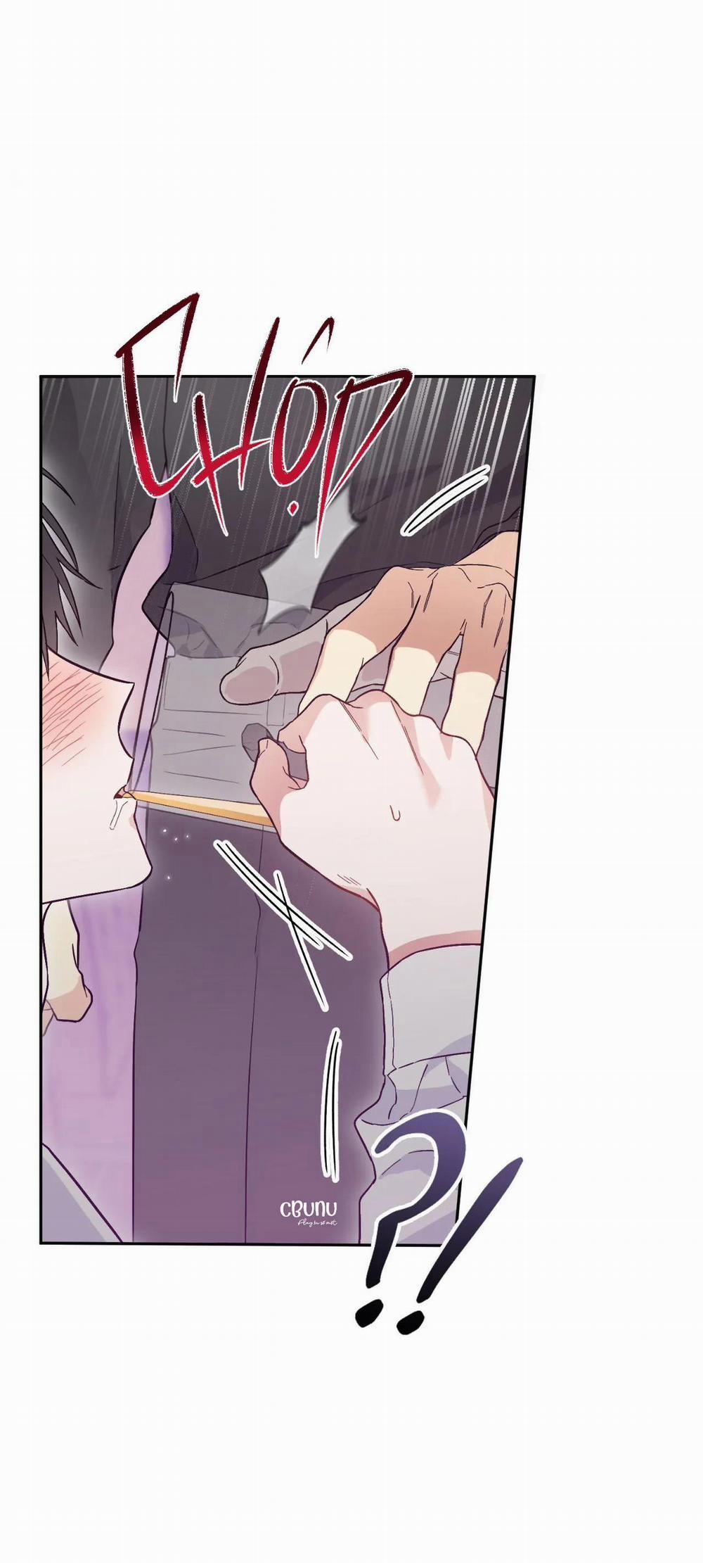 Vận Mệnh Cái Quái Gì Chứ? 2 0 trang 58