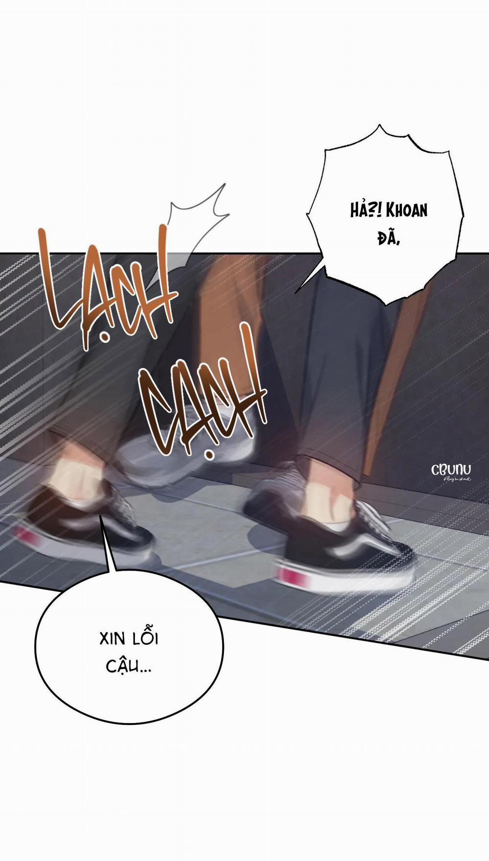 Vận Mệnh Cái Quái Gì Chứ? 2 0 trang 72