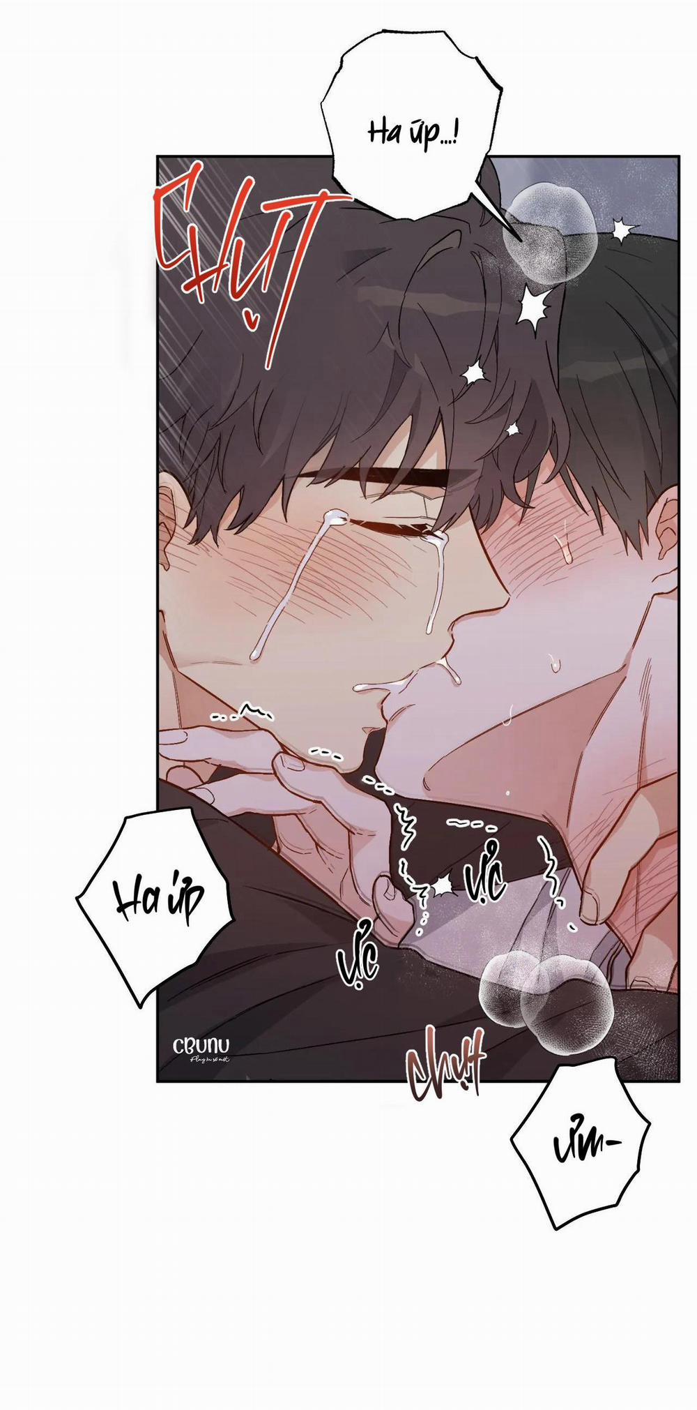 Vận Mệnh Cái Quái Gì Chứ? 2 0 trang 77