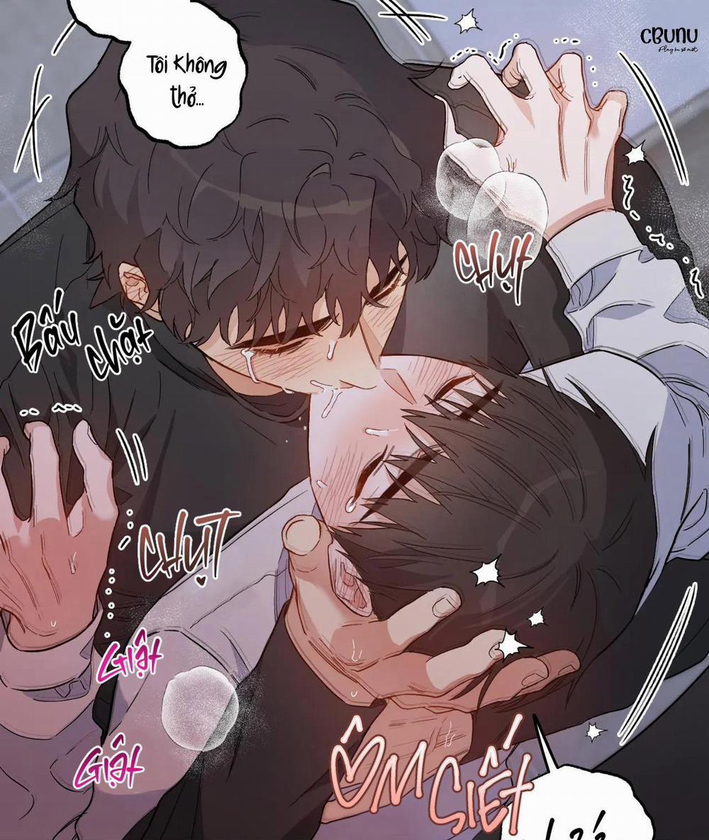 Vận Mệnh Cái Quái Gì Chứ? 2 0 trang 79