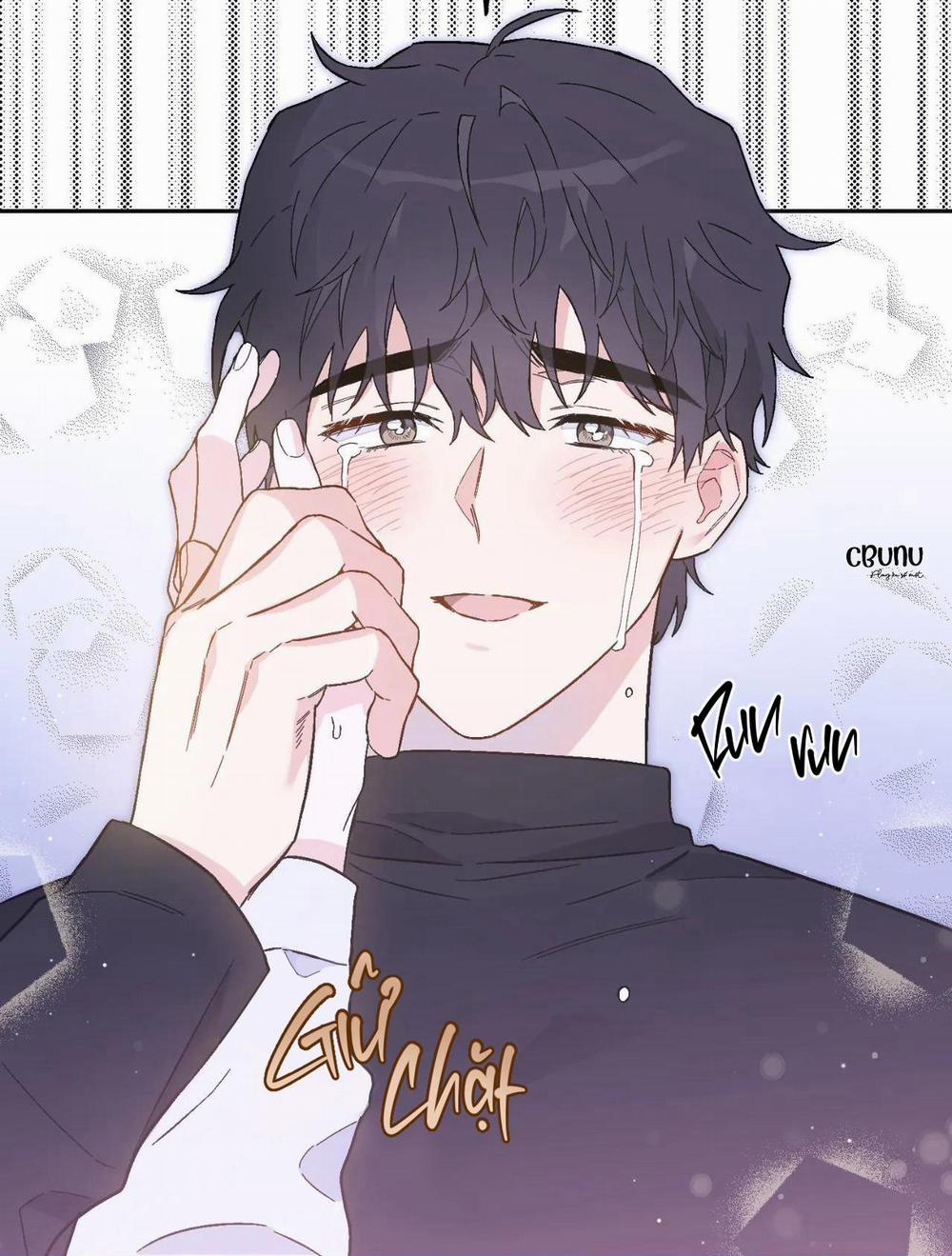 Vận Mệnh Cái Quái Gì Chứ? 2 0 trang 87