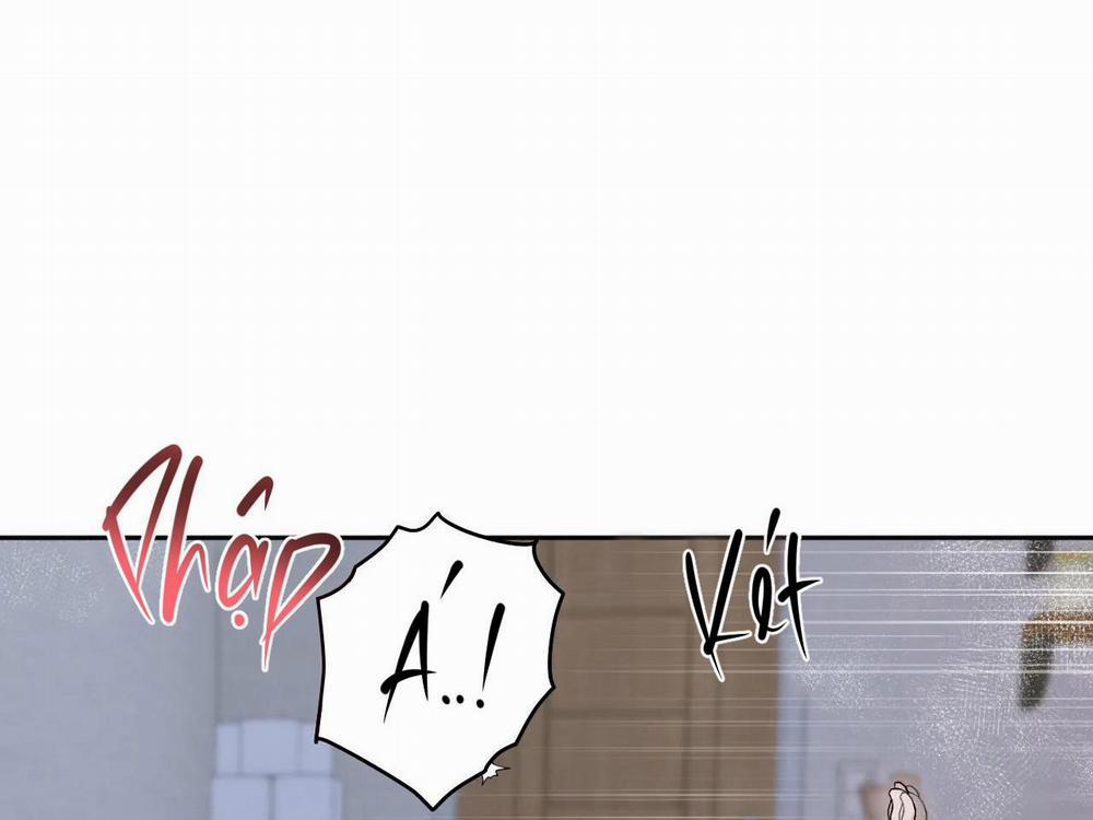 Vận Mệnh Cái Quái Gì Chứ? 3 H+ trang 35