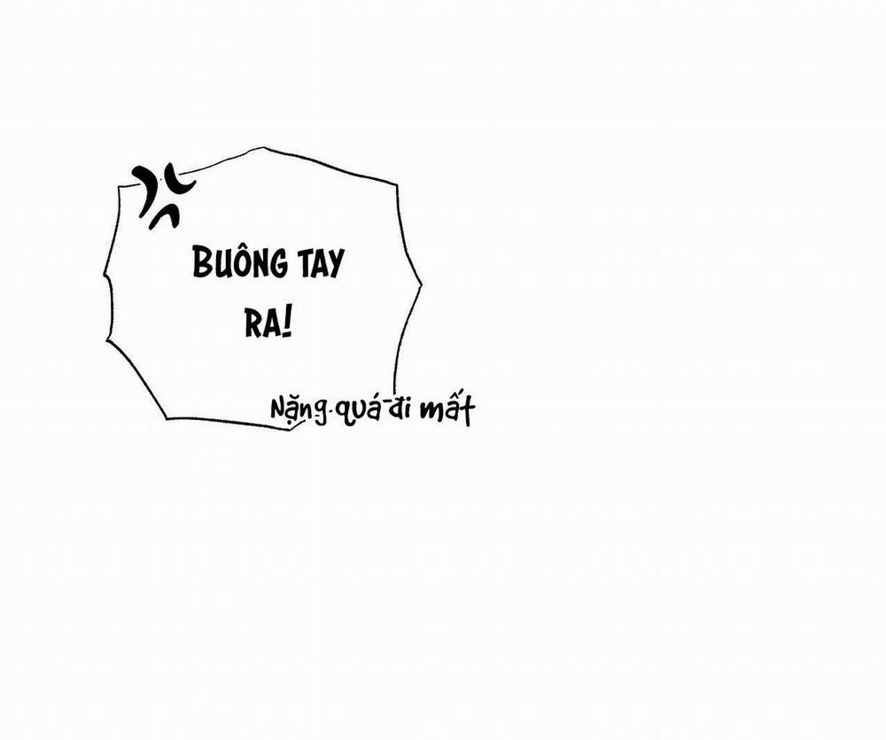 Vận Mệnh Cái Quái Gì Chứ? 3 H+ trang 76