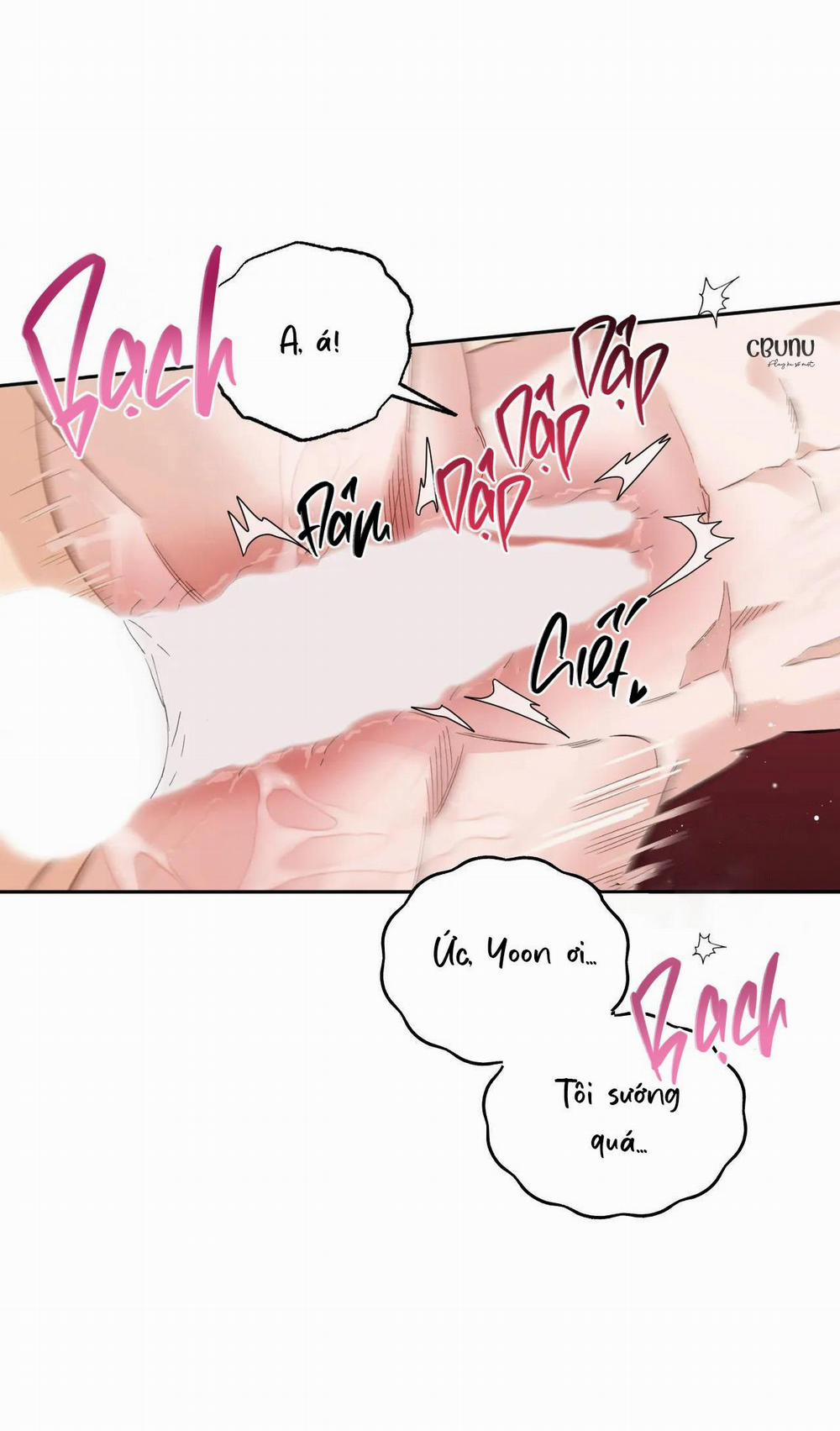 Vận Mệnh Cái Quái Gì Chứ? 4 H+ 0 END trang 20