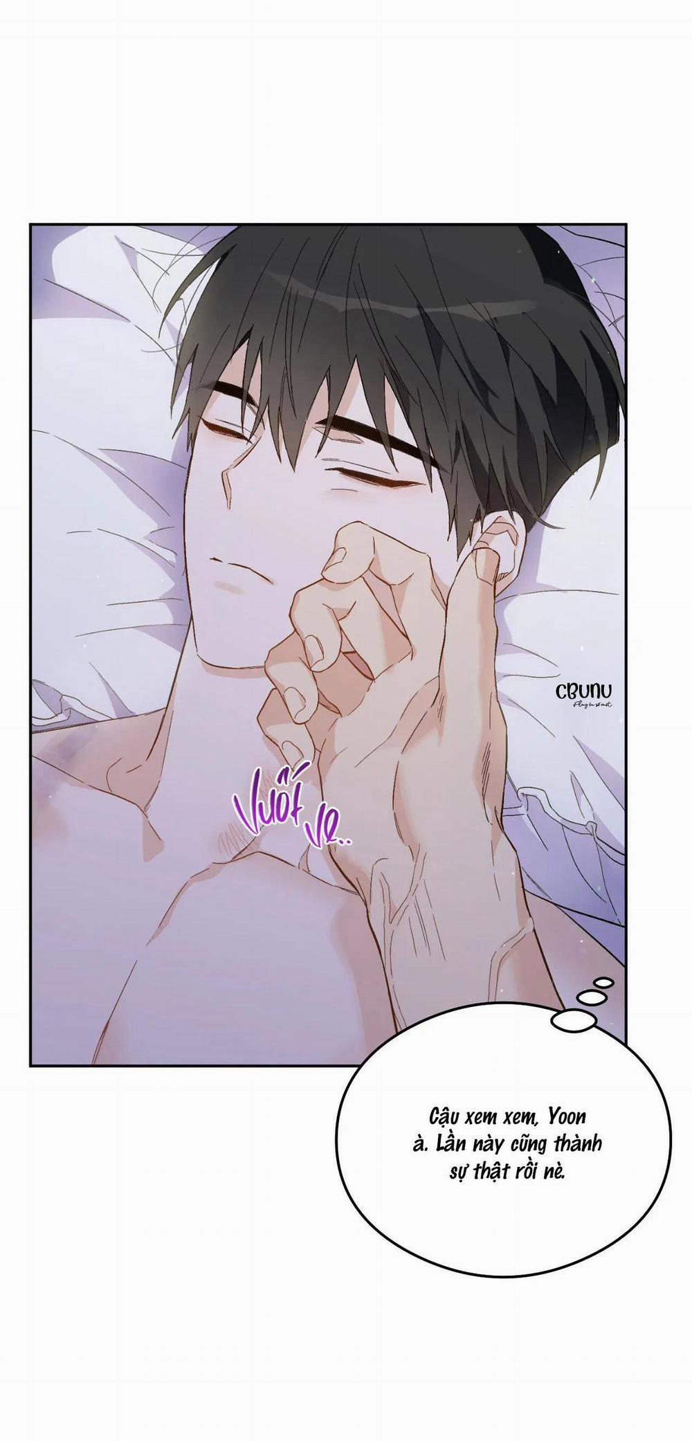 Vận Mệnh Cái Quái Gì Chứ? 4 H+ 0 END trang 76