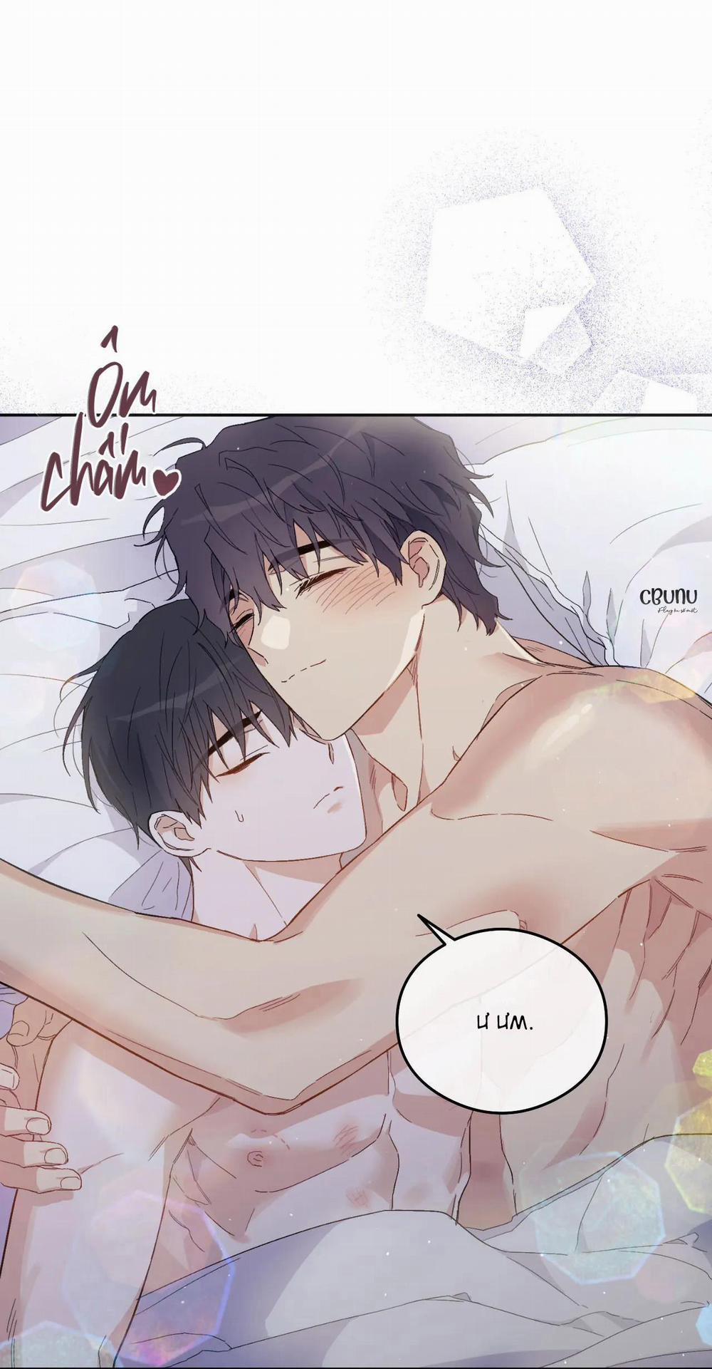 Vận Mệnh Cái Quái Gì Chứ? 4 H+ 0 END trang 79