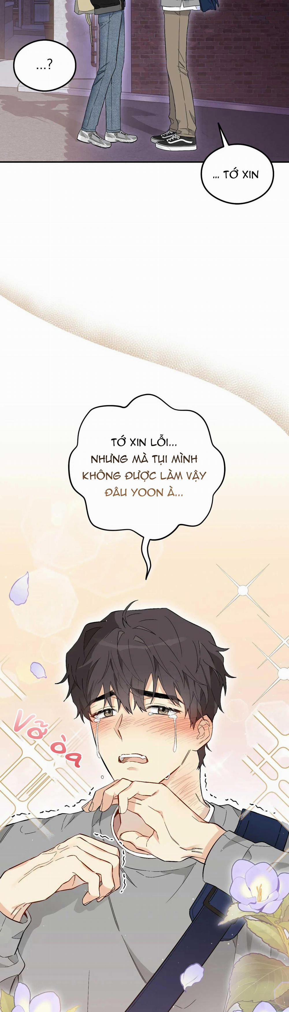 VẬN MỆNH CỦA CẬU LÀ GÌ? 0 trang 10