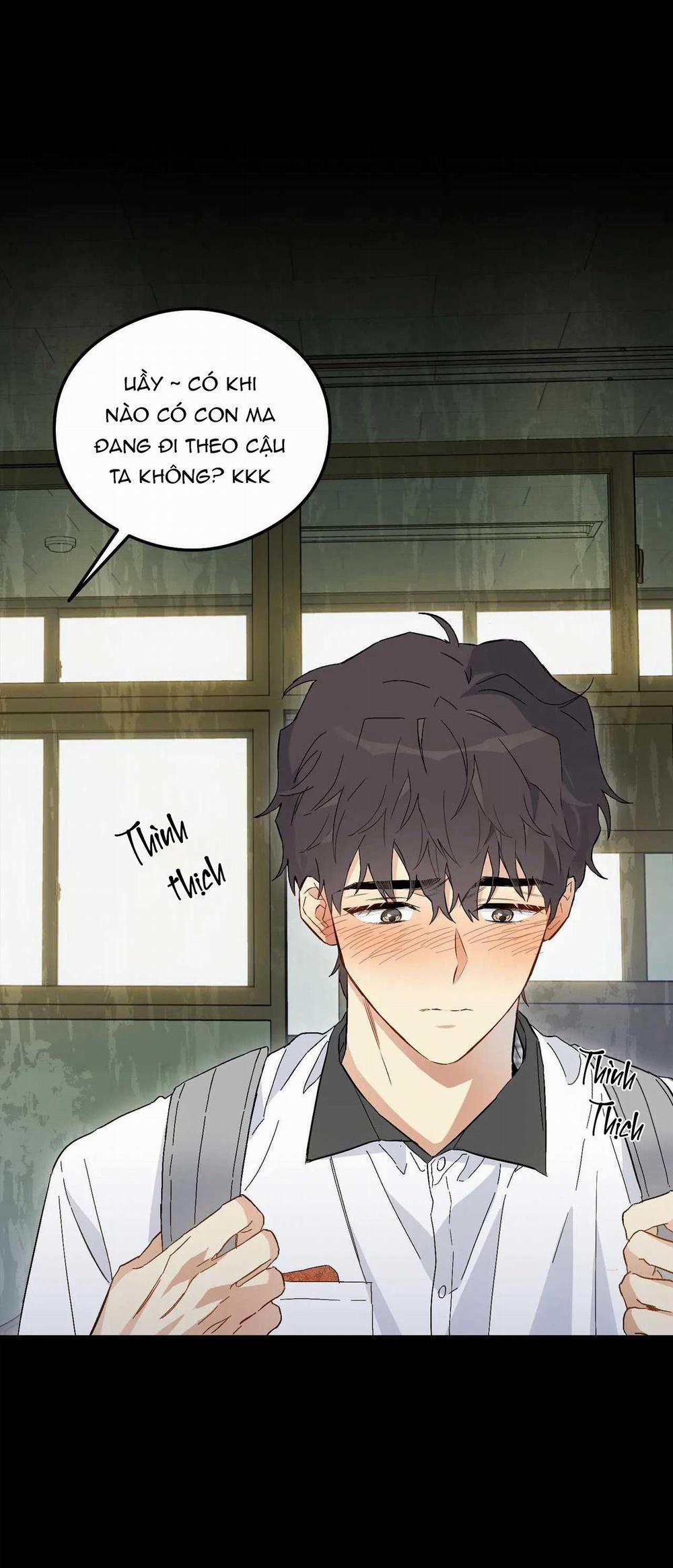 VẬN MỆNH CỦA CẬU LÀ GÌ? 0 trang 14