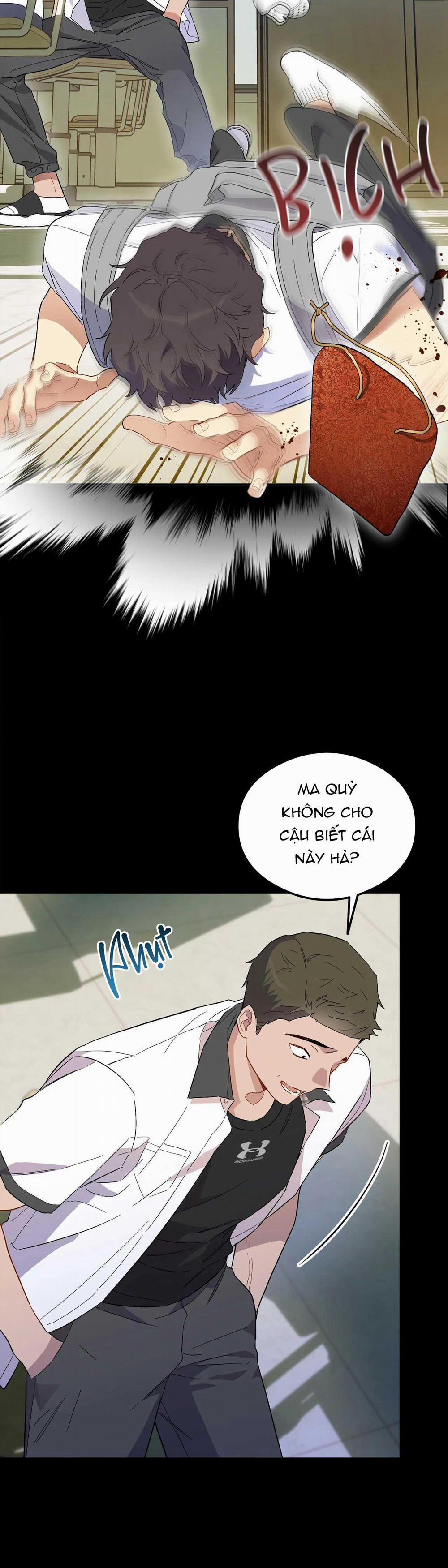 VẬN MỆNH CỦA CẬU LÀ GÌ? 0 trang 16