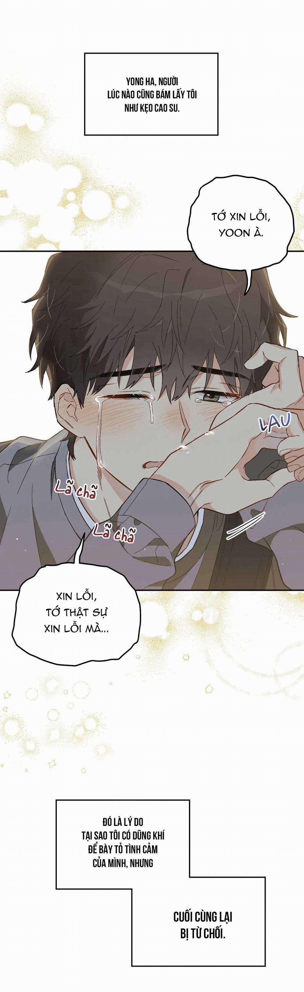 VẬN MỆNH CỦA CẬU LÀ GÌ? 0 trang 2