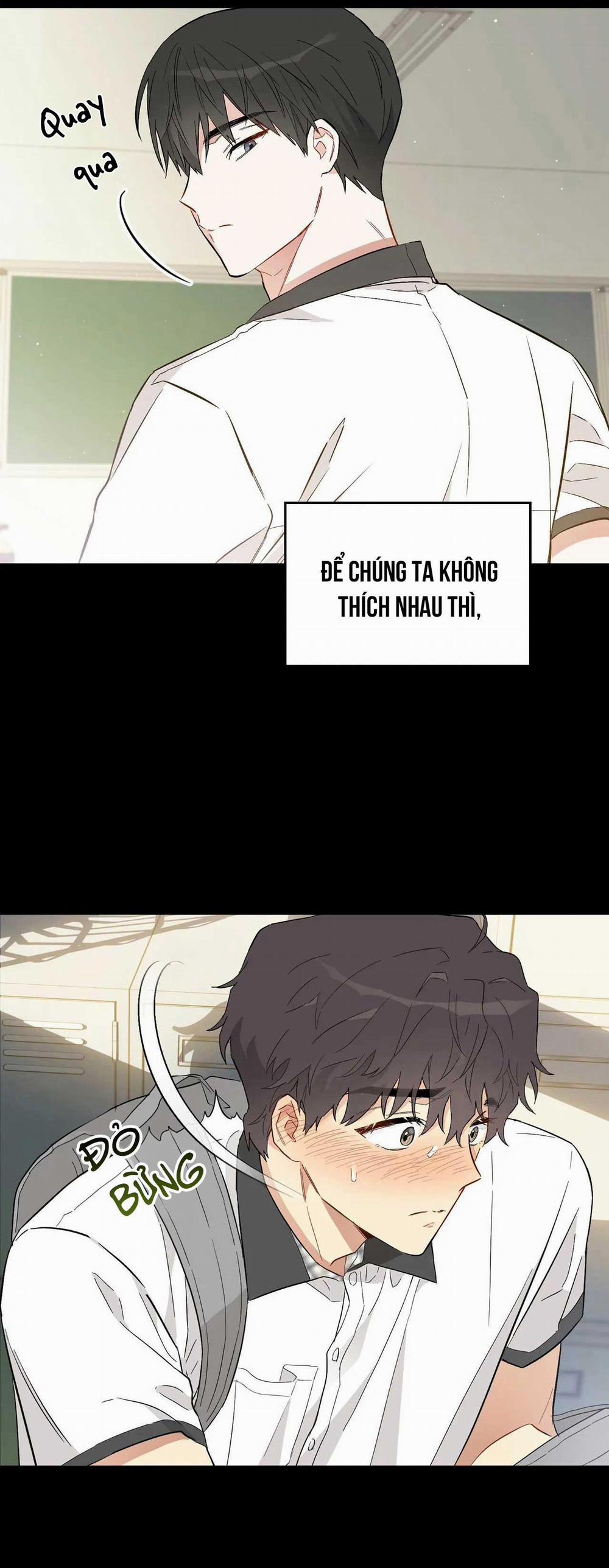 VẬN MỆNH CỦA CẬU LÀ GÌ? 0 trang 20