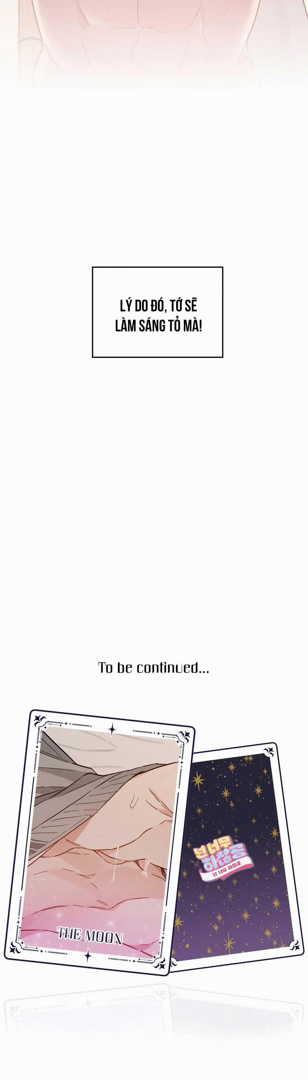 VẬN MỆNH CỦA CẬU LÀ GÌ? 0 trang 22