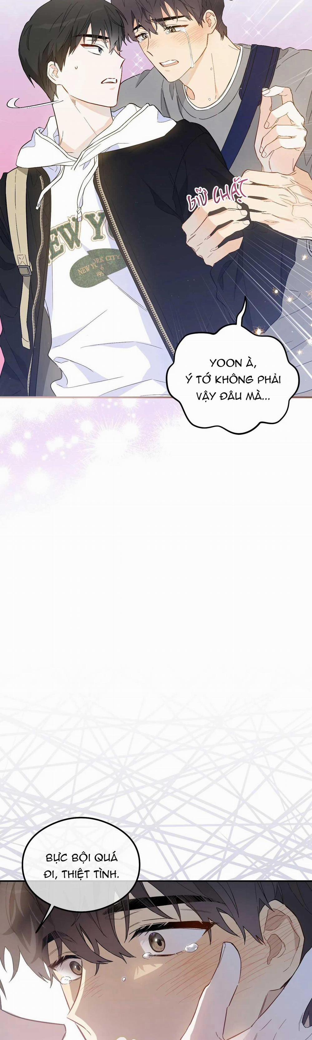 VẬN MỆNH CỦA CẬU LÀ GÌ? 0 trang 5