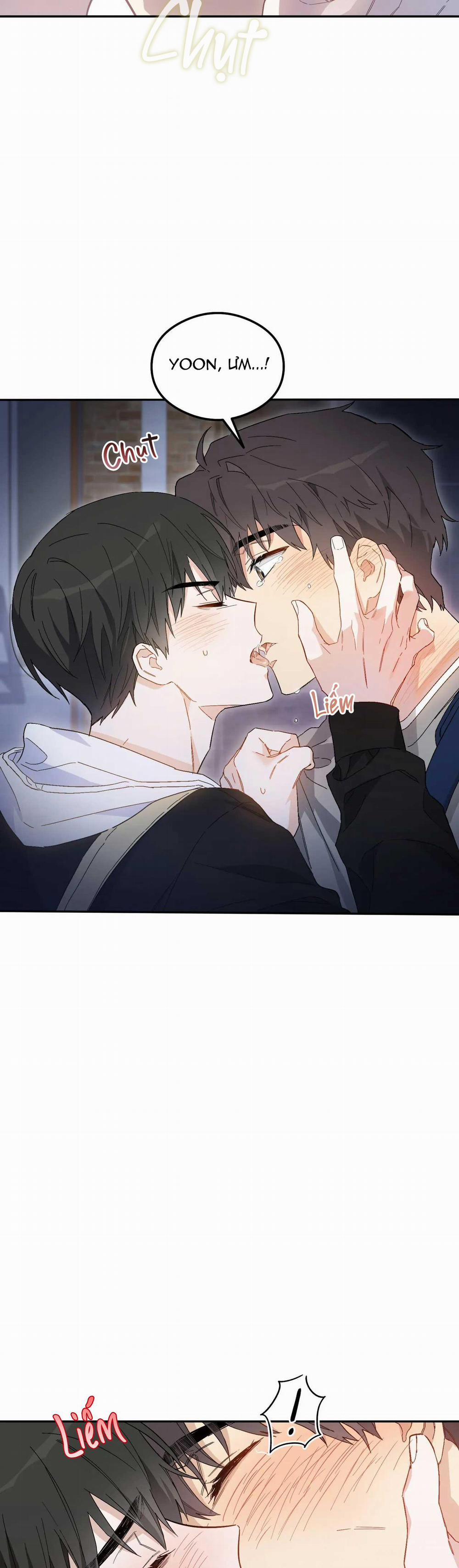 VẬN MỆNH CỦA CẬU LÀ GÌ? 0 trang 6